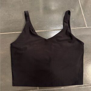 Old Navy Black Women's Top